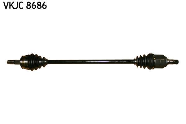Cardán SKF ref. VKJC 8686